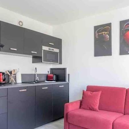 Le Square Des Sapins Apartment Orleans Exterior photo